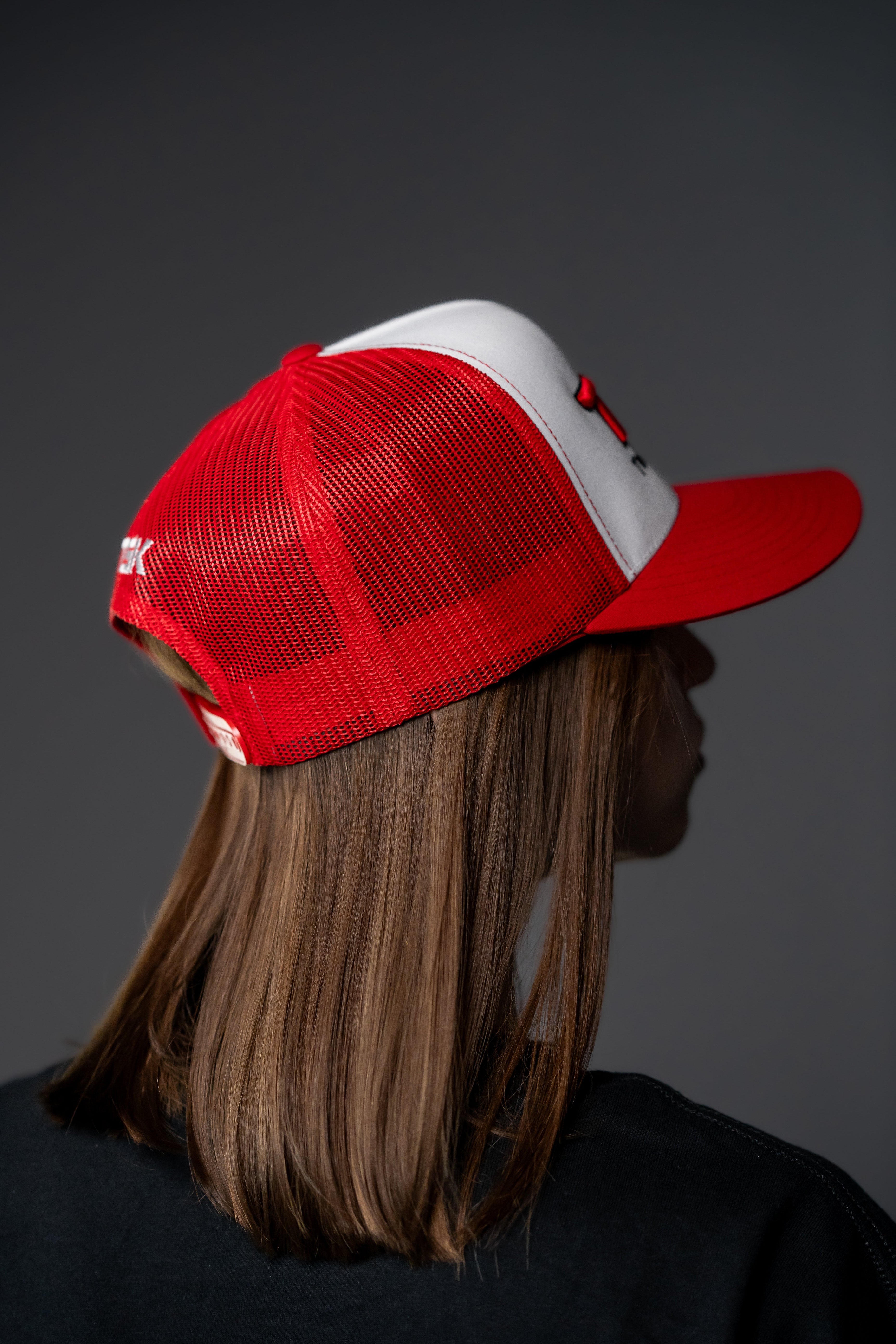 TSK TeslaService.LA Snapback Hat