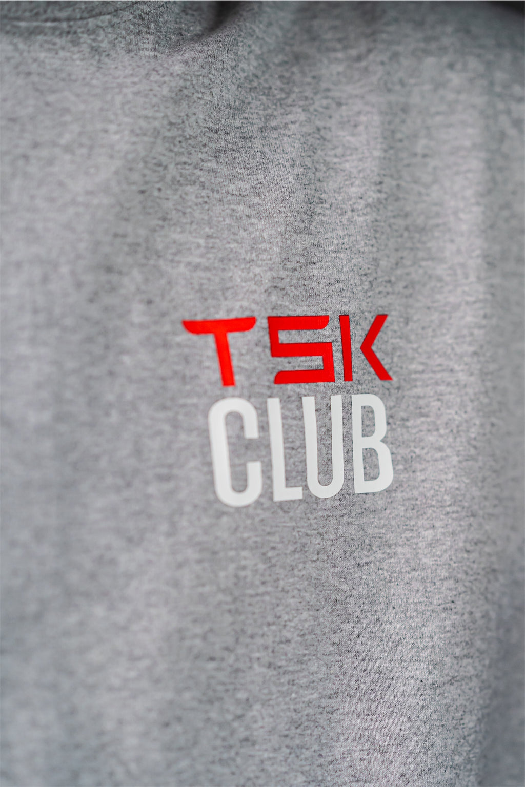 TSK CLUB Signature T-Shirt
