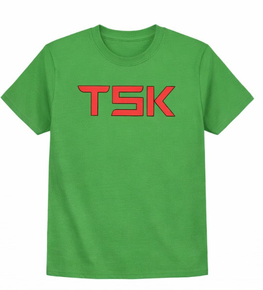 Green T-shirt (Copy)